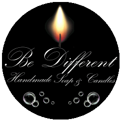 Waarom Be different? Waarom Be different?