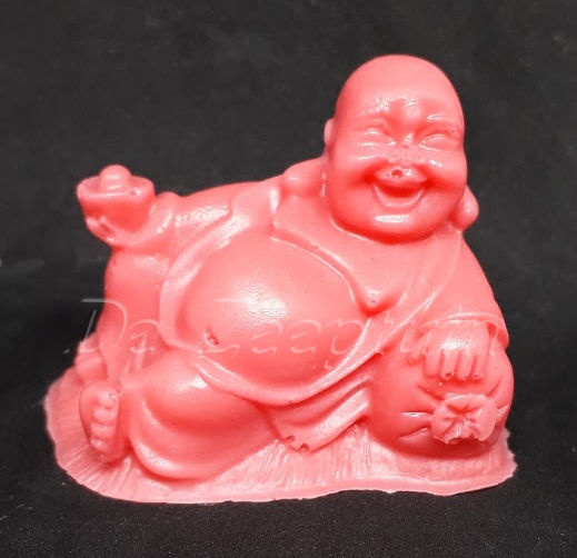 Boeddha liggend