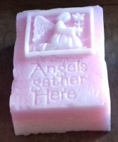 Angels gather here