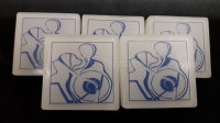 Logozeep blokje