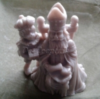 Sint en piet
