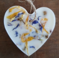 Melting mindz floral explosion